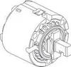 Ideal Standard Click-kartuša 47 mm, 1 ks. Náhľad obrázku produktu 7