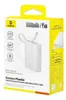 Baseus PicoGo Digital Display Power Bank 10000mAh 45W Weiß Produktbild-Vorschau 13