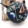 Basil Wanderlust Charcoal Cyklistický zvonček Náhľad obrázku produktu 6