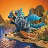 Folkmanis 2387, Handpuppe, Fantasiewesen, 1 Stück(e) Produktbild-Vorschau 2
