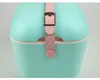 Polarbox Baby rose Pop, 20 l, Cyan, Rose, Polystyrene, 44,8 Produktbild-Vorschau 40