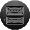 Caricatore da auto doppio USB 2.1 A con spina per Anteprima dell’immagine prodotto 3