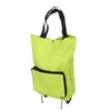 Borsa pieghevole del carrello, borsa della spesa pieghevole Anteprima dell’immagine prodotto 5