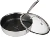 Berlinger Haus patelnia głęboka 24cm Eternal 48076 Podgląd zdjęcia produktu 1