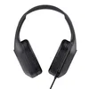 GXT 416 Zirox Leichtes LED-Gaming-Headset, Schwarz Produktbild-Vorschau 7