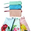 Bikini Wetbag Happy Mint wasserdichte Bikini Bag Badetasche Produktbild-Vorschau 5