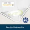 Couette Beautissu anti-allergique 200x220 Couette toutes Voir les images du produit 5