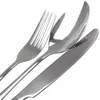 Black Snake Campingbesteck Set 4 Personen Edelstahl mit Produktbild-Vorschau 6