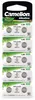CAMELION Alkaline AG0 / LR63 / LR521 / 379 / BP10 Produktbild-Vorschau 5