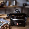 Stöckli Maroniofen 25 cm Produktbild-Vorschau 4