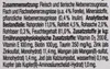 Hello my cat Katzenfutter Schlemmerhappen mit Forelle, 32er Produktbild-Vorschau 3