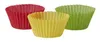 300 Papstar Backförmchen Ø 2,4 cm, 1,6 cm farbig sortiert Produktbild-Vorschau 5