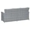 Lounge-Set Sitzlounge mit Esstisch Vermont 6-teilig aus Produktbild-Vorschau 4
