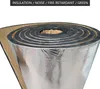 mata izolacyjna 6mm 50x200cm Samoprzylepna mata izolacyjna Podgląd zdjęcia produktu 8
