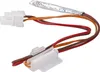 Temperaturfühler für Abtauheizung wie LG 6615JB2002T in Produktbild-Vorschau 2