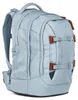 Zaino scolastico Satch Pack Nordic Ice Blue Anteprima dell’immagine prodotto 11