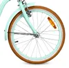 Vélo pour fille, vélo enfant 20 pouces, Shimano 6 vitesses, Voir les images du produit 11