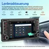 Autoradio 7 pouces pour VW Touareg (2003-2010), compatible Voir les images du produit 9