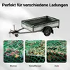 Siatka zabezpieczająca ładunek Wiltec 3x6 m Zielona Siatka Podgląd zdjęcia produktu 6