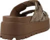 Guess Faxon Pantolette Beige Produktbild-Vorschau 5