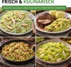 Zichoriensalat Zuckerhut Samen - Cichorium intybus - Produktbild-Vorschau 9