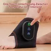 Tragbarer elektrischer Fußmassagegerät, kabellos, mit 3 Produktbild-Vorschau 4