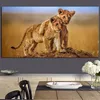 TPFLiving Kunstdruck LW-909 (OHNE RAHMEN) Poster - Leinwand Produktbild-Vorschau 5