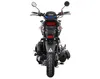 Motorroller Hammer 125ccm 85 km/h Euro 5+, nardo-grau GT Produktbild-Vorschau 5