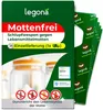 Legona Schlupfwespen gegen Lebensmittelmotten – 1 Lieferung Produktbild-Vorschau 1