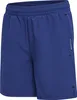 Hummel hmlMOVE GRID WOVEN SHORTS KIDS Produktbild-Vorschau 5