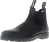 A black Blundstone Chelsea boot shown from the side against a white background. Náhľad obrázku produktu