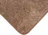 Primaflor Kurzflor Teppich MUMBAI - Camel - 200x300cm - Produktbild-Vorschau 2