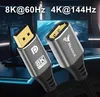 Reagle DisplayPort Extender 1.4 DP 8K 4K@144Hz 50 CM Náhľad obrázku produktu 3