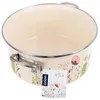 Orion | Casseruola - 26 cm - 5 l - Casseruola in acciaio Anteprima dell’immagine prodotto 6