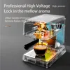 Zimilo Espressomaschine 20 Bar Siebträgermaschine mit Produktbild-Vorschau 5