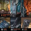OUKITEL WP33 Pro 5G vonkajší mobilný telefón 22000mAh 24GB Náhľad obrázku produktu 7