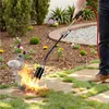 Wiltec onkruidbrander met piezo-ontsteking, tot 1850°C, Productafbeelding-voorbeeld 2