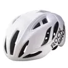 ROCKBROS Fahrradhelm Rennradhelm 58-62CM Herren Damen Produktbild-Vorschau 1