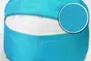 sunnypillow Sitzsack - Hocker rund 25 x 45 cm  Indoor & Produktbild-Vorschau 3