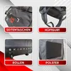 SKINHAWK SUP-RUCKSACK MIT ROLLEN UND REISSFESTEM Produktbild-Vorschau 4