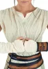 Star Wars 7 Rey - Karneval Faschingskostüm Damen Größe: S Produktbild-Vorschau 4