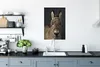 MuchoWow® Poster Portrait-Staffelei 40x60 cm - Plakate für Produktbild-Vorschau 4
