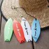 Finger Surfboard,Mini Finger Surfboard,Mini Finger Náhled obrázku produktu 4