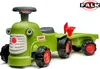 Falk Odrážadlo 912C traktor Class s prívesom Náhľad obrázku produktu 8
