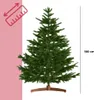 Albero di Natale artificiale FROST, 180 cm, verde Anteprima dell’immagine prodotto 8