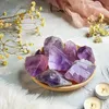 Aromantra – surowy ametyst 50 g – kamień leczniczy Podgląd zdjęcia produktu 3