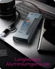 ICY BOX IB-HUB1742CR-C2PD 11-in-1 HUB mit PD & Cardreader Anteprima dell’immagine prodotto 10