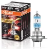 1x H7 OSRAM NIGHT BREAKER 200 Birne Lampe Scheinwerfer 200% Helligkeit CHROM CAP – Produktansicht Produktbild-Vorschau