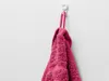 Handdoek Classic, 50x100 cm, paars, 100% katoen Productafbeelding-voorbeeld 3