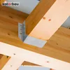 Gancio per travetti KOTARBAU® tipo A 160 mm connettore per Anteprima dell’immagine prodotto 2